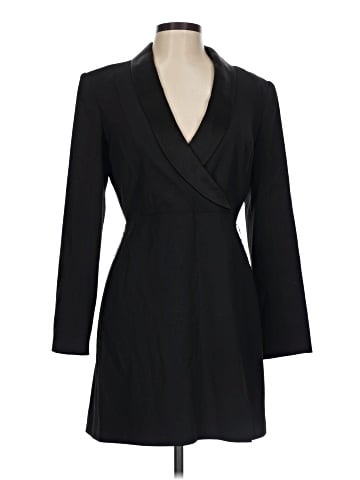 Alice + Olivia Cocktail Dress (view 1)