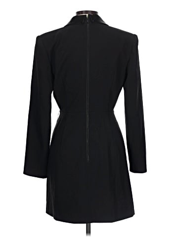 Alice + Olivia Cocktail Dress (view 2)