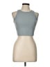 Athleta Gray Tank Top Size L - photo 1