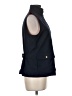 Chaps 100% Polyester Blue Vest Size M - photo 4