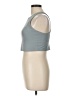 Athleta Gray Tank Top Size L - photo 5