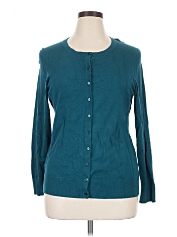 Charter Club Cardigan (view 1)
