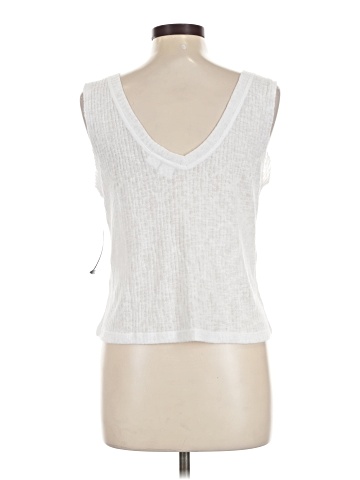 Melrose and Market Sleeveless Top (view 2)