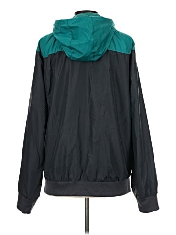 Umbro Track Jacket (view 2)
