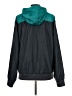 Umbro 100% Polyester Color Block Teal Track Jacket Size L - photo 2