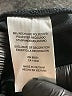 Mondetta Solid Black Active Pants Size M - photo 8