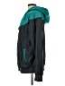 Umbro 100% Polyester Color Block Teal Track Jacket Size L - photo 5