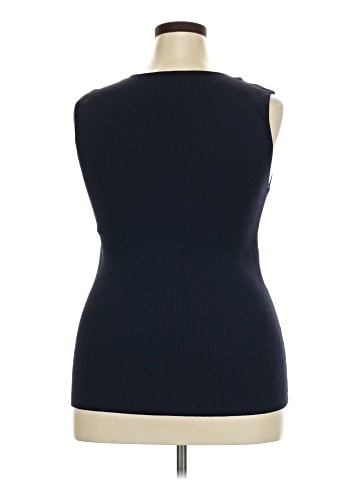 Ruby Rd. Sleeveless Top (view 2)