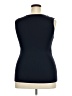 Ruby Rd. Blue Sleeveless Top Size 3X - photo 2