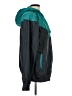 Umbro 100% Polyester Color Block Teal Track Jacket Size L - photo 4