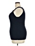 Ruby Rd. Blue Sleeveless Top Size 3X - photo 5