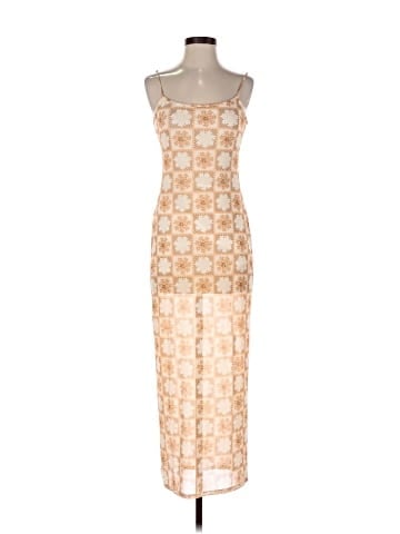 Le Lis Cocktail Dress (view 1)