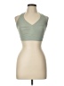 Athleta Green Tank Top Size 36D/DD - photo 1