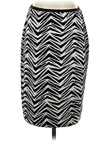 White House Black Market Casual Skirt (view 1)