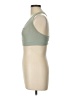 Athleta Green Tank Top Size 36D/DD - photo 5
