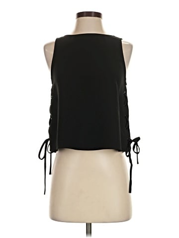 Rag & Bone Sleeveless Blouse (view 1)