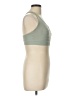Athleta Green Tank Top Size 36D/DD - photo 4