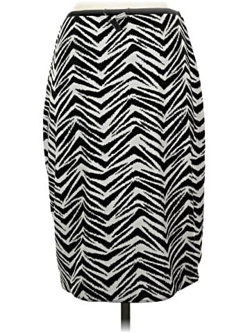 White House Black Market Casual Skirt (view 2)