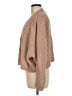 Love Tree 100% Polyester Tan Cardigan Size L - photo 5