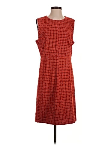 Diane von Furstenberg Casual Dress (view 1)