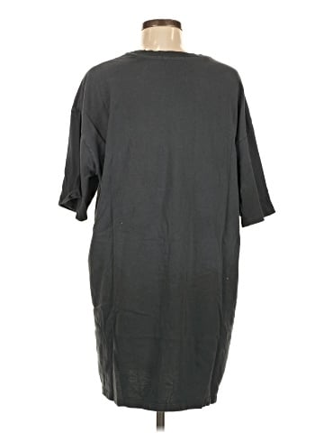 Forever 21 3/4 Sleeve T-Shirt (view 2)