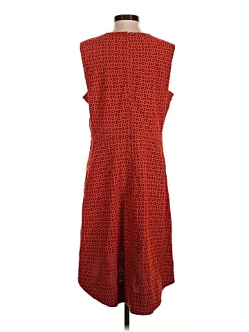 Diane von Furstenberg Casual Dress (view 2)