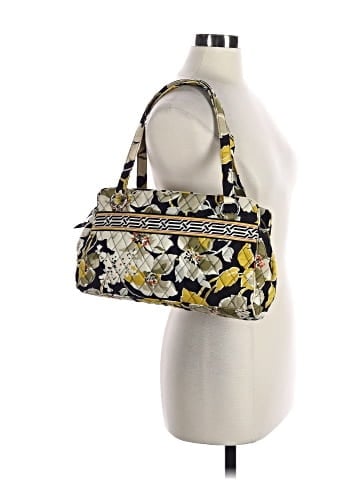 Vera Bradley Shoulder Bag (view 2)