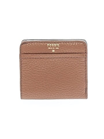 Fossil Wallet (view 1)