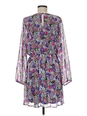 WAYF Casual Dress (view 2)