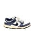 Nike Blue Sneakers Size 7 1/2 - photo 1