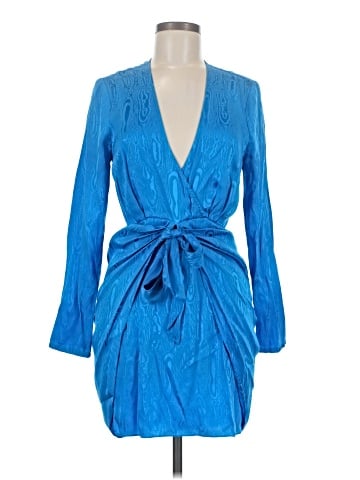 Ronny Kobo Cocktail Dress (view 1)