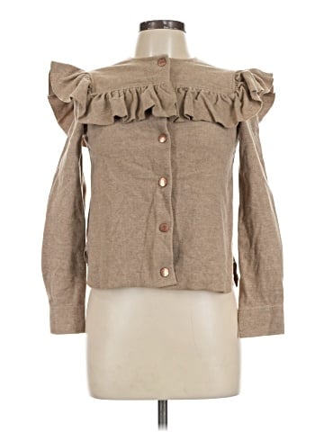 See By Chloé Jacket (view 1)