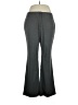 Worthington Gray Dress Pants Size 16 - photo 1