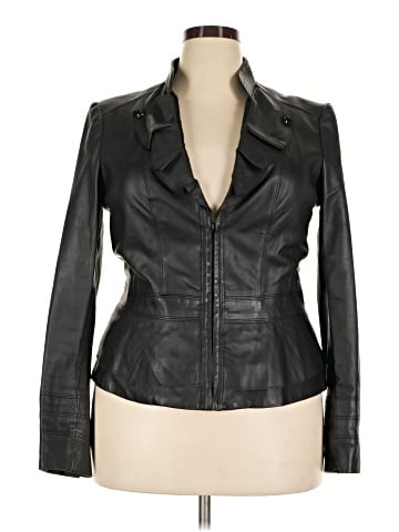 White House Black Market Jacket (view 1)