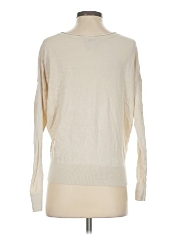 Massimo Dutti 3/4 Sleeve T-Shirt (view 2)