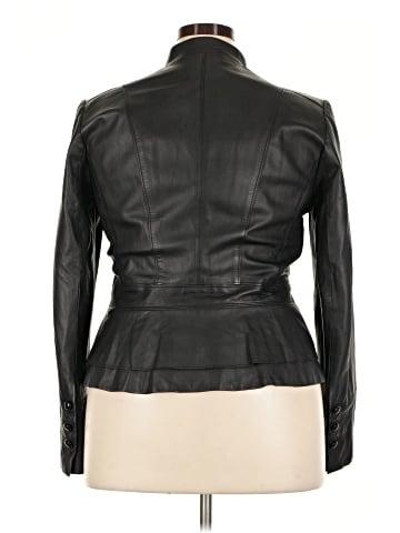 White House Black Market Jacket (view 2)