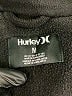 Hurley 100% Polyester Black Track Jacket Size M (youth) - photo 3
