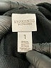 Weekends by Chico's Black Pullover Sweater Size Med (1) - photo 7