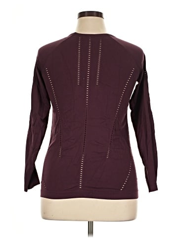 Lululemon Athletica Pullover Sweater (view 2)