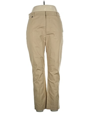 Lauren by Ralph Lauren Khakis (view 1)
