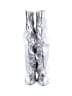 Unbranded Silver Boots Size 8 1/2 - photo 2