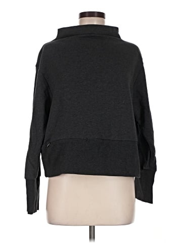 Nike Turtleneck Sweater (view 1)