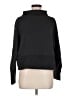 Nike Black Turtleneck Sweater Size M - photo 1