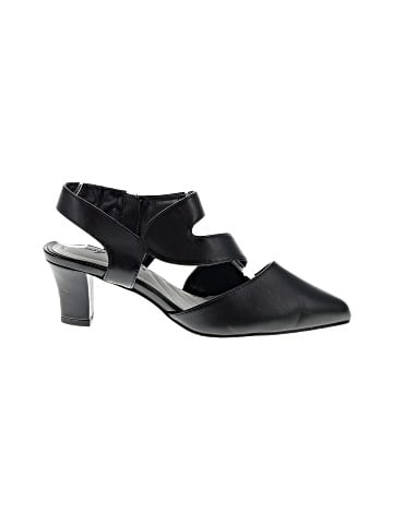 Easy Street Heels (view 1)