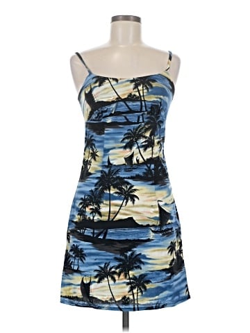 Shannon Marie Casual Dress (view 1)