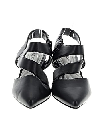 Easy Street Heels (view 2)