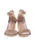 M. Gemi Tan Sandals Size EU 40 - photo 2