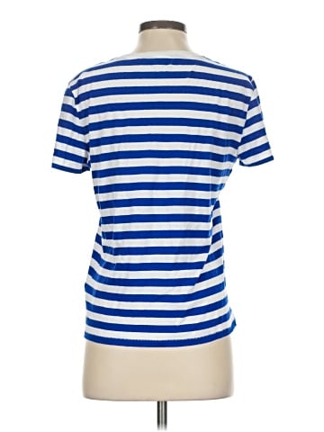 J.Crew Short Sleeve T-Shirt (view 2)