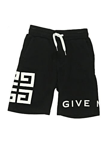 Givenchy Athletic Shorts (view 1)
