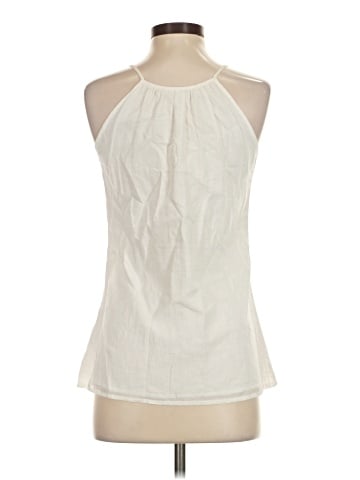 L'affaire Sleeveless Blouse (view 2)